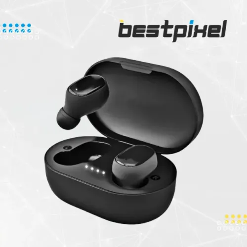 Fone Xiaomi Redmi AirDots 2 TWS Bluetooth 5.0