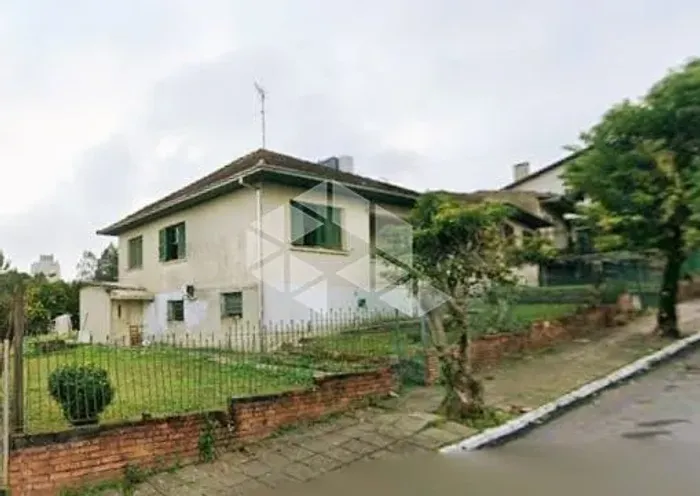 Terreno à venda no bairro Imigrante, Farroupilha/RS
