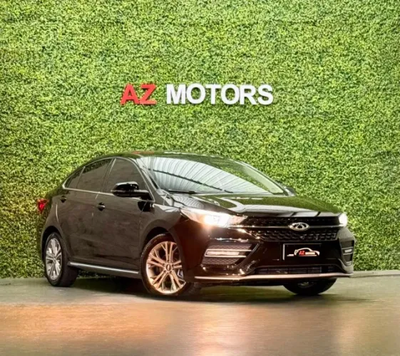 Chery Arrizo 6 GSX 1.5 Turbo Flex AUT 2022