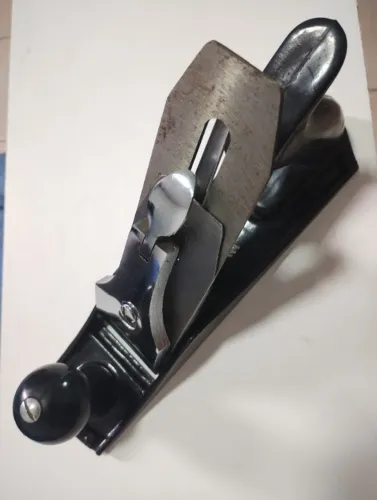 Plaina Manual Profissional