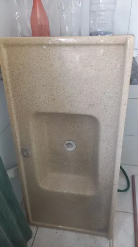 VENDO PIA MARMORE SINTETICO