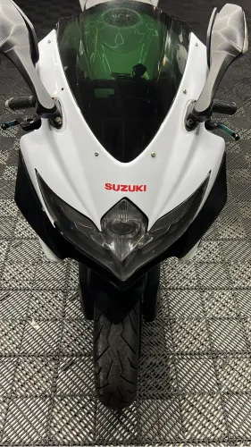 Srad 750 terror das mil cc