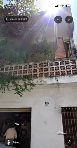 Venda casa Vila Bonilha