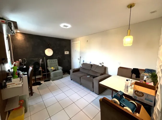 CONDOMÍNIO VITÓRIA SÃO LUIS