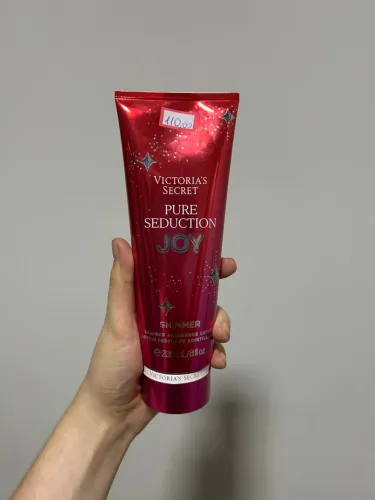 Victoria?s Secret creme pure seduction