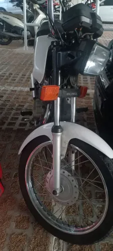 Muito Conservada