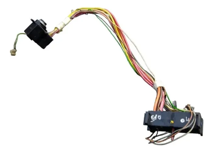 Comutador Partida Ignição S10 2004