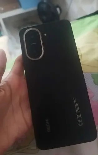 Celular Redmi Xiome A5