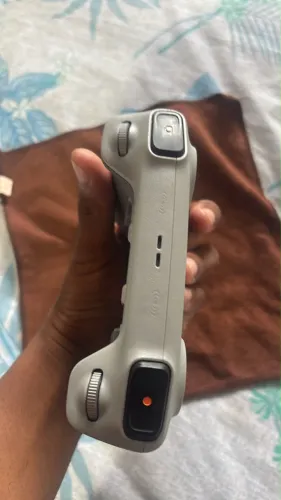 Controle rc DJI mini 3 com tela