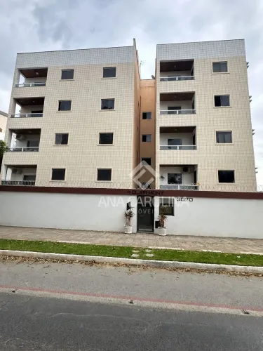 Apartamento com excelente localização na Avenida Mestra Fininha no bairro Morada Do Sol