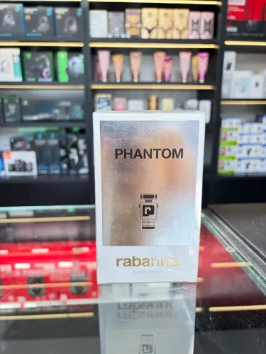 Perfume Paco Phantom 100ml Original (LACRADO) 