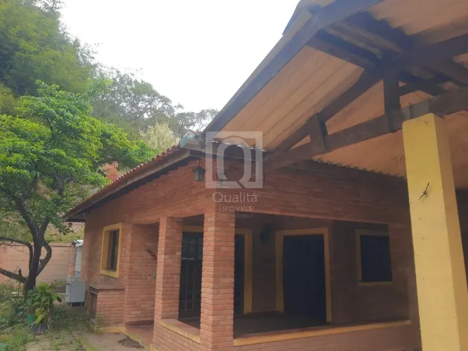 Área pronta para granja com estrutura completa para avicultura - São Roque, SP