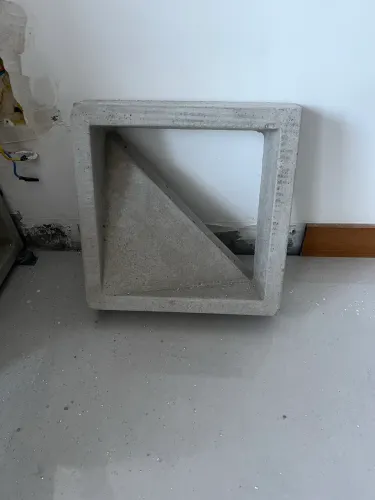 Vendo Cobogós cimenticios