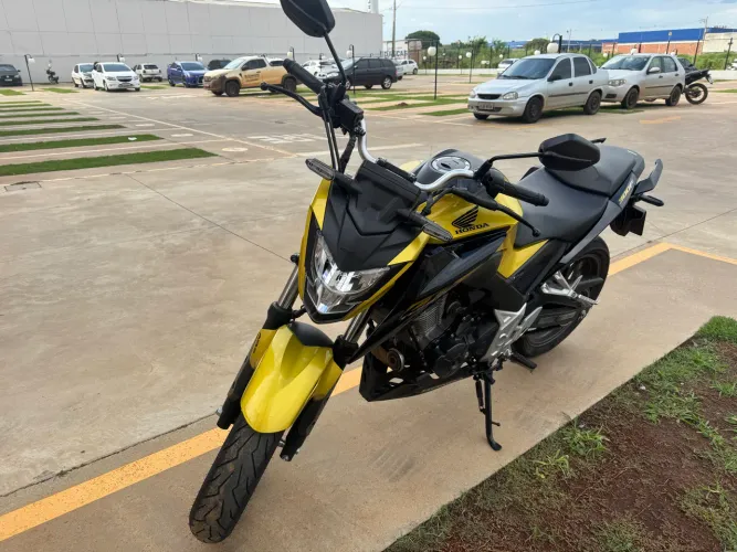 VENDO TWISTER 300F