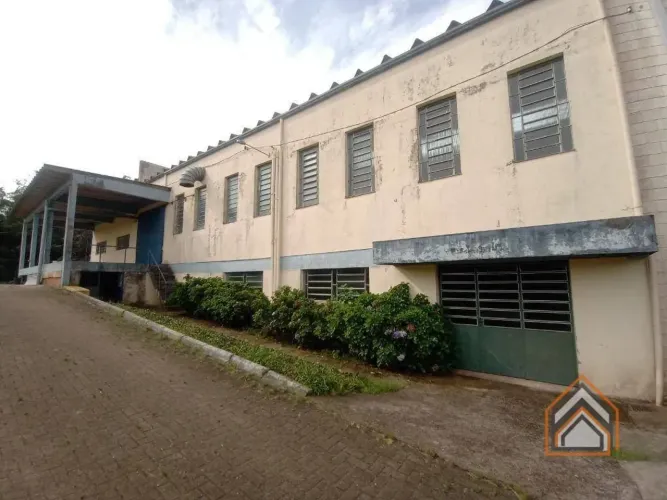 Prédio para alugar, 1074 m² por R$ 13.900/mês - Tarumã - Viamão/RS