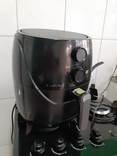 Vendo 2 airfryer 