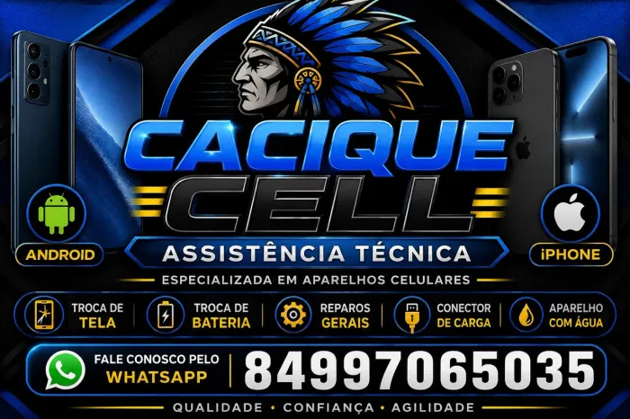 CACIQUE CELL