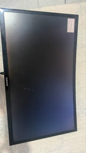 Monitor gamer Samsung Odtssey