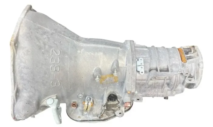 Câmbio automático Dodge ram 2.500 5.9 4x4 2008 original revisado NFS garantia