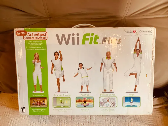 OVídeo game WII Nintendo