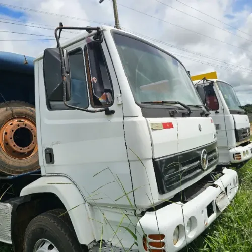 Cabine Atron 2729 2627 Completa Mercedes Cara Chata Patinha