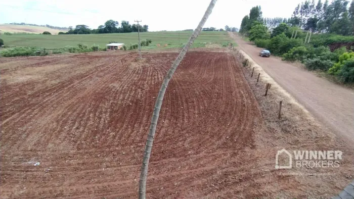 Chácara à venda, 27000 m² por R$ 950.000,00 - Jd São Domingos - Maringá/PR
