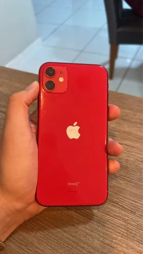 iPhone 11 - 64GB