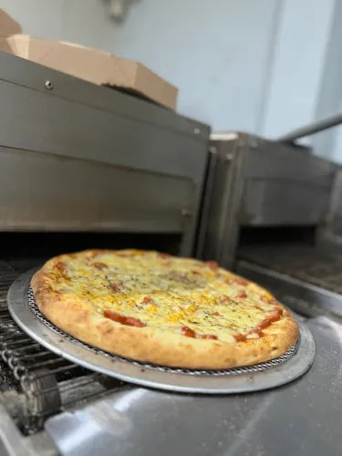 Vaga pra ajudante de pizzaiolo