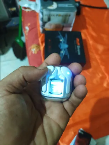 Fone gamer Bluetooth