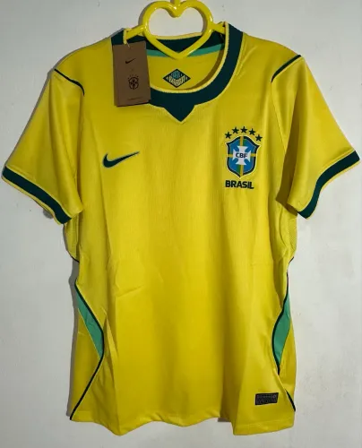 Camisa Feminina copa 2026 tamanho G