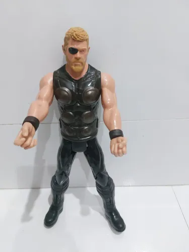 Boneco Thor 30 cm