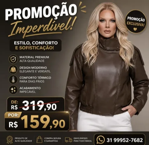 Jaqueta