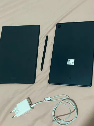 Tablet Samsung Tab s6 lite