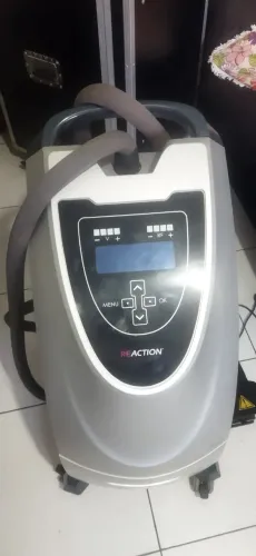 Aparelho de estética 