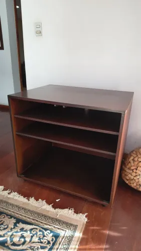 Móvel organizador para tv