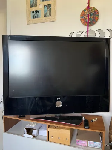 Televisão 