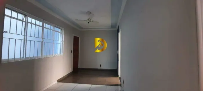 Apartamento Residencial à venda em Uberaba/MG (Bairro Centro) 3 quartos, 1 vaga