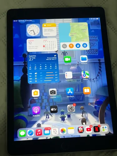 iPad Air 2