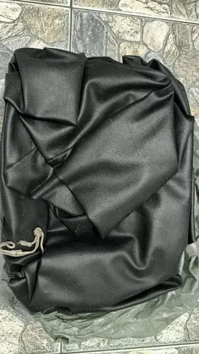 Capa para cobrir bateria acústica 