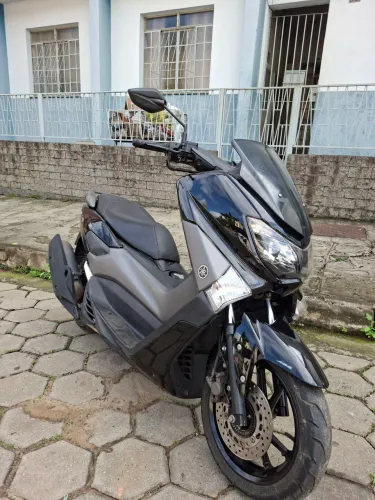 Yamaha Nmax 160 ABS