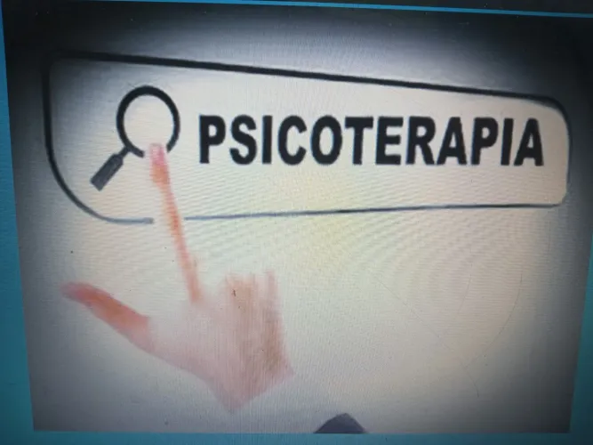 Psicoterapia para crianças, adolescentes e adultos.