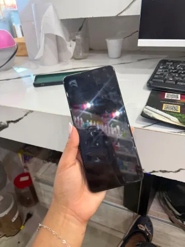 VENDE-SE REALME C 55 128GB COMPLETO