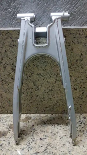 Balança Suspensão Traseira Quadro Elástico Yamaha XT Tenere 600Z ORIGINAL