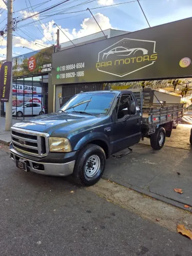FORD F350 G DIESEL