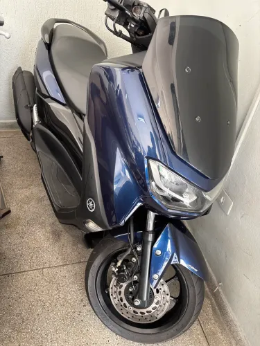 YAMAHA NMAX 160 cc 2023