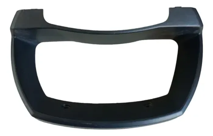 Moldura Painel Instrumentos Ford Ka 08 Á 13