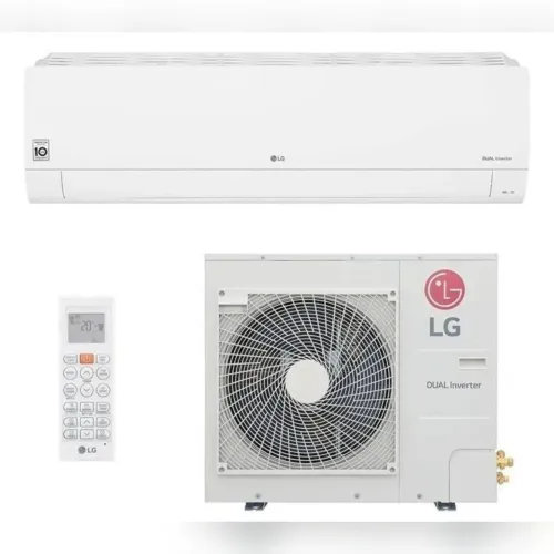 AR CONDICIONADO 32.000 BTUs