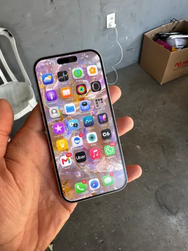 iPhone 17 256gb