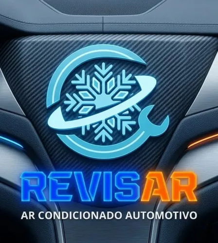 Empresa de ar condicionado automotivo 