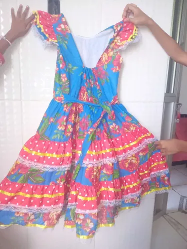 Vestidos